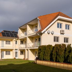 Villa Amphora Hévíz