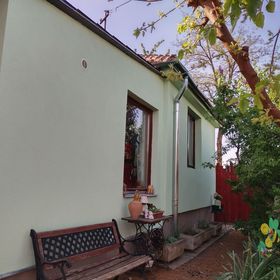 Lilaakác Vendégház Siófok