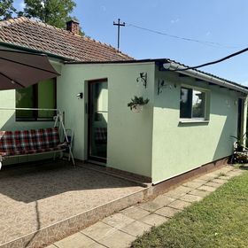 Lilaakác Vendégház Siófok