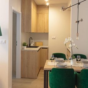 VacationClub Apartamenty Zakopiańskie Apartament 214 Zakopane