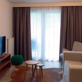 VacationClub Apartamenty Zakopiańskie Apartament 214 Zakopane