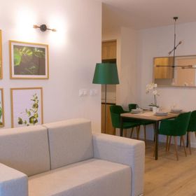 VacationClub Apartamenty Zakopiańskie Apartament 214 Zakopane
