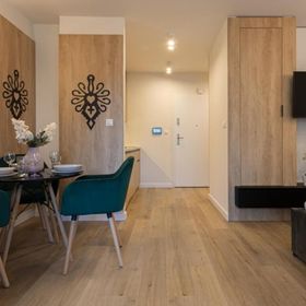 VacationClub Apartamenty Zakopiańskie Apartament 222 Zakopane