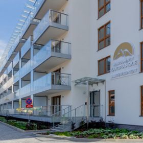 VacationClub Apartamenty Zakopiańskie Apartament 222 Zakopane