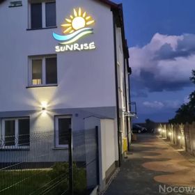 SUNRISE Apartaments Świnoujście