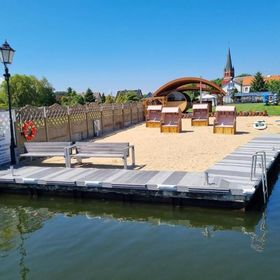SUNRISE Apartaments Świnoujście