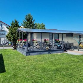 SUNRISE Apartaments Świnoujście