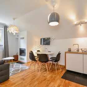 Halna Residence Krynica-Zdrój, Krynica Górska