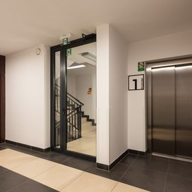 Apartament Flatbook Gdańsk