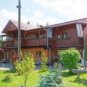 Agroturystyka Karkonoska Chatka Mysłakowice