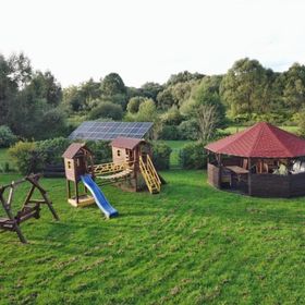 Agroturystyka Karkonoska Chatka Mysłakowice