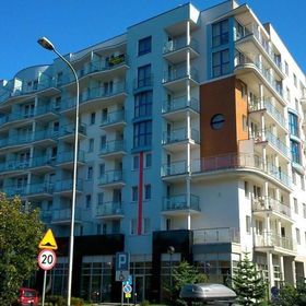 Apartamenty Diva Kołobrzeg