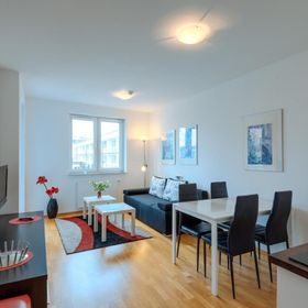 Apartamenty Diva Kołobrzeg