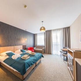 Apartamenty Diva Kołobrzeg