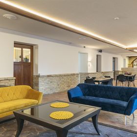 Feel Good Ház Nőtincs