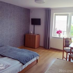 Willa Amelia Polanica Zdrój