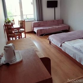 Willa Amelia Polanica Zdrój