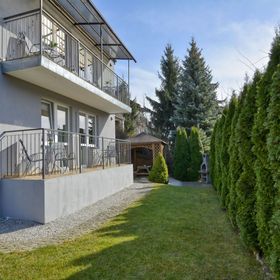 Willa Amelia Polanica Zdrój