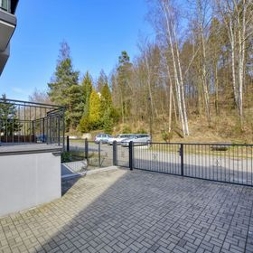 Willa Amelia Polanica Zdrój