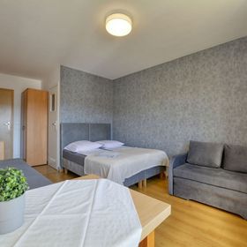 Willa Amelia Polanica Zdrój