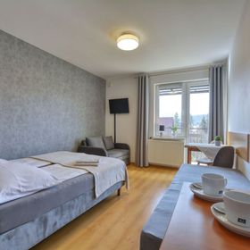 Willa Amelia Polanica Zdrój