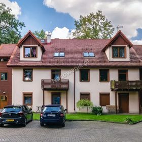 Apartament Sofia i Yolande Karpacz