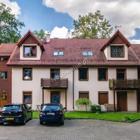 Apartament Sofia i Yolande Karpacz