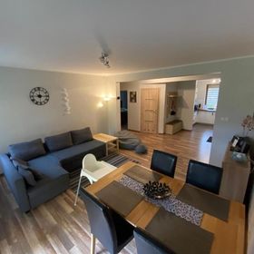 Apartament Sofia i Yolande Karpacz