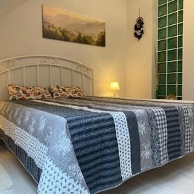 Apartament Sofia i Yolande Karpacz