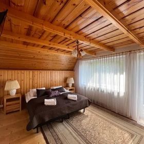 Willa Popielica Zakopane