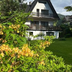 Willa Popielica Zakopane