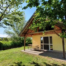 Balaton Center Kő- és Mobilházak Balatonfűzfő