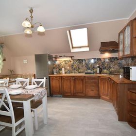 Agroturystyka Pod Kozią Skałą Karpacz