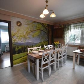 Agroturystyka Pod Kozią Skałą Karpacz