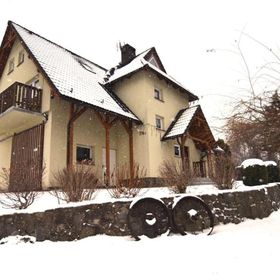 Agroturystyka Pod Kozią Skałą Karpacz