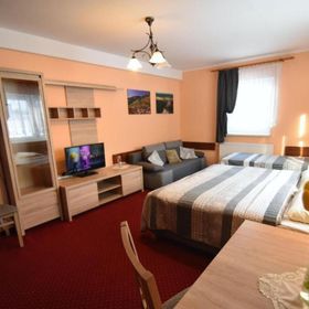 Agroturystyka Pod Kozią Skałą Karpacz