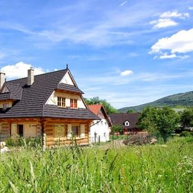 Dom Góralski Chata Wald Karpacz