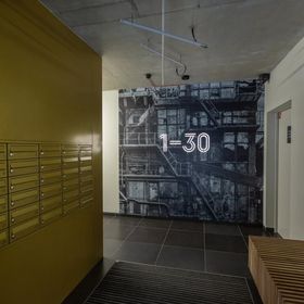 MYE_Apartamenty Fuzja Point Łódź