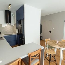 MYE_Apartamenty Fuzja Point Łódź