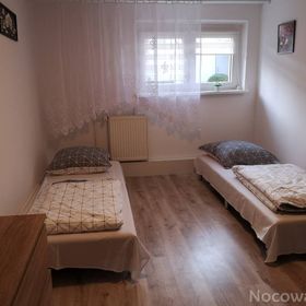 Dom na Jodłowej Kołobrzeg