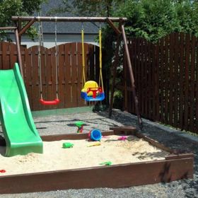 Willa Maksym Ustroń 