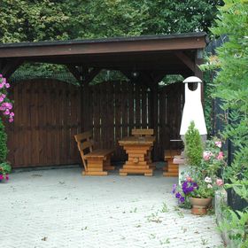 Willa Maksym Ustroń 