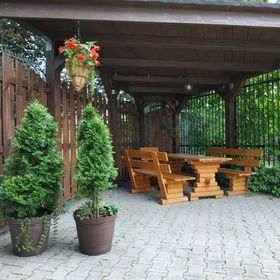 Willa Maksym Ustroń 