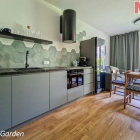 MYE_Apartamenty Fuzja Garden Łódź