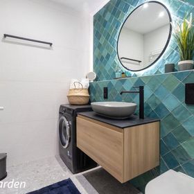 MYE_Apartamenty Fuzja Garden Łódź