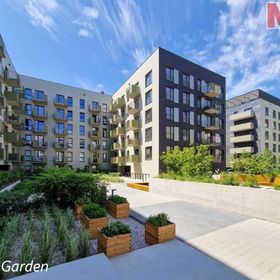 MYE_Apartamenty Fuzja Garden Łódź