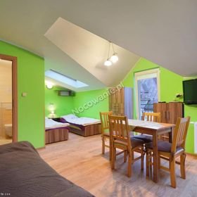 Apartamenty i pokoje Magellan Kołobrzeg