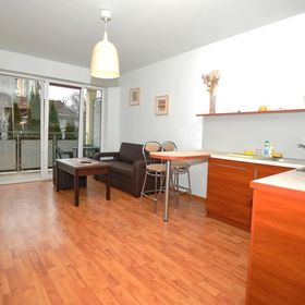 Apartamenty i pokoje Magellan Kołobrzeg
