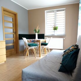 Apartamenty Miku Polanica-Zdrój