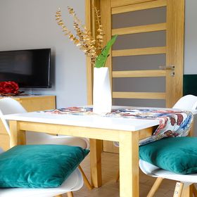 Apartamenty Miku Polanica-Zdrój